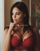 Анкета проститутки Юлия - метро Раменки, возраст - 19