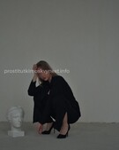 Анкета проститутки Нила - метро Проспект Вернадского, возраст - 19