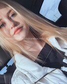 Анкета проститутки Илона - метро Филевский парк, возраст - 20