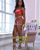 Анкета проститутки Дарья - метро Куркино, возраст - 20