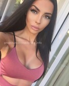 Анкета проститутки Екатерина - метро Тверской, возраст - 20