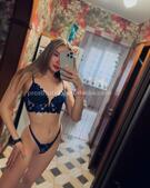 Анкета проститутки Элеонора - метро Дорогомилово, возраст - 20