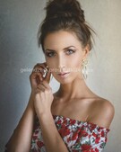 Анкета проститутки Жанна - метро Мещанский, возраст - 20