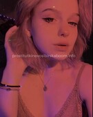 Анкета проститутки Мирослава - метро Перово, возраст - 21