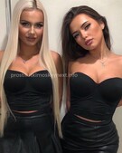 Анкета проститутки Юля - метро Кузьминки, возраст - 21