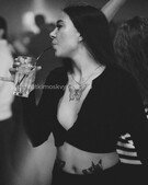 Анкета проститутки Надя - метро Басманный, возраст - 21