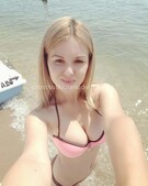 Анкета проститутки Любовь - метро Ясенево, возраст - 21