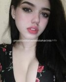 Анкета проститутки Лика - метро Ломоносовский, возраст - 22