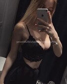 Анкета проститутки Алена - метро Мещанский, возраст - 22