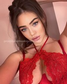 Анкета проститутки Галина - метро Хорошевский, возраст - 22