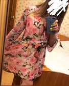 Анкета проститутки Майя - метро Северное Медведково, возраст - 22