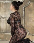 Анкета проститутки Лиза - метро Южнопортовый, возраст - 22