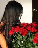 Анкета проститутки Злата - метро Выхино-Жулебино, возраст - 22