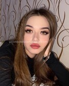 Анкета проститутки Злата - метро Орехово-Борисово Южное, возраст - 22