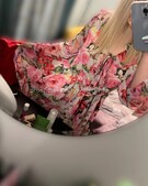 Анкета проститутки Ксюша - метро Нагатино-Садовники, возраст - 22