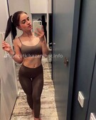 Анкета проститутки Кира - метро Текстильщики, возраст - 22