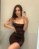 Анкета проститутки Элина - метро Орехово-Борисово Северное, возраст - 22