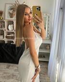 Анкета проститутки Майя - метро Тропарево-Никулино, возраст - 22