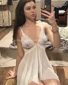 Анкета проститутки Мишель - метро Тверской, возраст - 22