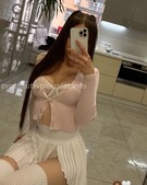 Анкета проститутки Шарлотта - метро Сходненская, возраст - 22