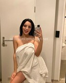 Анкета проститутки Злата - метро Хамовники, возраст - 23