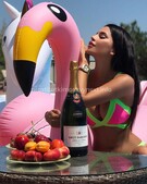 Анкета проститутки Влада - метро Тверской, возраст - 23