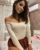 Анкета проститутки Елизавета - метро Мещанский, возраст - 23