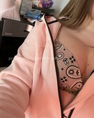 Анкета проститутки Ленусик - метро Угреша, возраст - 23