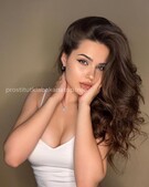 Анкета проститутки Стефания - метро Пресненский, возраст - 23