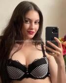 Анкета проститутки Катюша - метро Таганский, возраст - 23