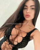 Анкета проститутки Галина - метро Лефортово, возраст - 23