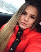 Анкета проститутки Мария - метро Дорогомилово, возраст - 23