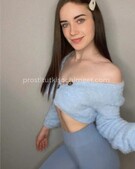 Анкета проститутки Катюша - метро Царицыно, возраст - 23