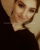 Анкета проститутки Таюша - метро Северное Медведково, возраст - 23