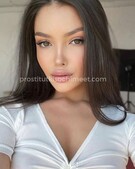 Анкета проститутки Эмма - метро Пресненский, возраст - 23