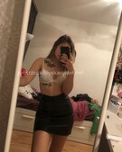 Анкета проститутки Сабина - метро Измайлово, возраст - 23