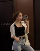 Анкета проститутки Олечка - метро Щукино, возраст - 23