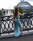 Анкета проститутки Марго - метро Мещанский, возраст - 23