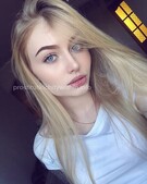 Анкета проститутки Светлана - метро Алтуфьевский, возраст - 23