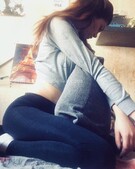 Анкета проститутки Майя - метро Тверской, возраст - 23