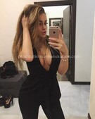 Анкета проститутки Марина - метро Сокол, возраст - 23