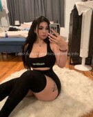 Анкета проститутки Ульяна - метро Беговой, возраст - 23