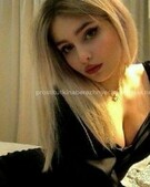 Анкета проститутки Алина - метро Южное Бутово, возраст - 23