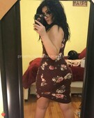 Анкета проститутки Юля - метро Тропарево-Никулино, возраст - 23