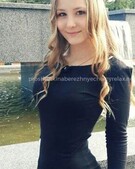 Анкета проститутки Мария - метро Арбат, возраст - 23