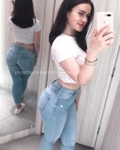 Анкета проститутки Дарья - метро Таганский, возраст - 23