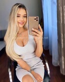 Анкета проститутки Лаура - метро Дорогомилово, возраст - 23