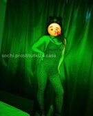 Анкета проститутки Слава - метро Куркино, возраст - 23