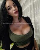 Анкета проститутки Зоя - метро Кузьминки, возраст - 24