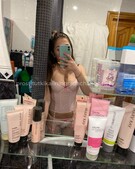 Анкета проститутки Леся - метро Тушино, возраст - 24